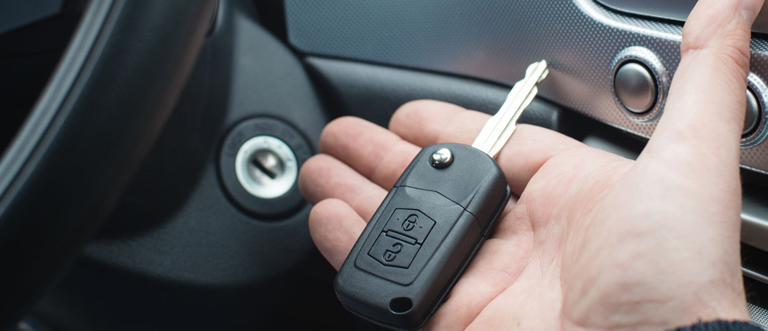 Car locksmith East Foothills