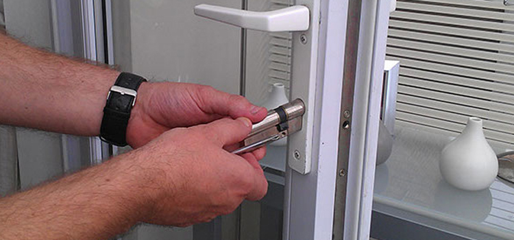 Commercial Door Lock Repair in East Foothills