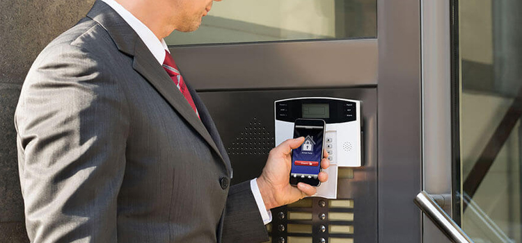 Commercial Office Locksmith East Foothills