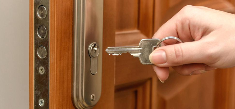 Master Key Door Lock System in East Foothills