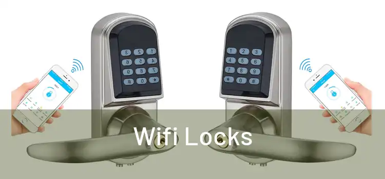  Wifi Locks 